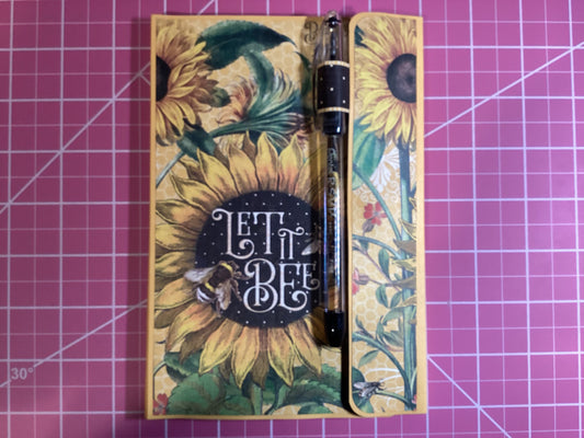 Let It Bee (Journal)